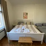 Mona Lisa Apartment Bratislava