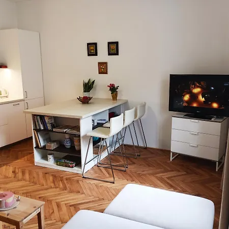 Mona Lisa Appartement *