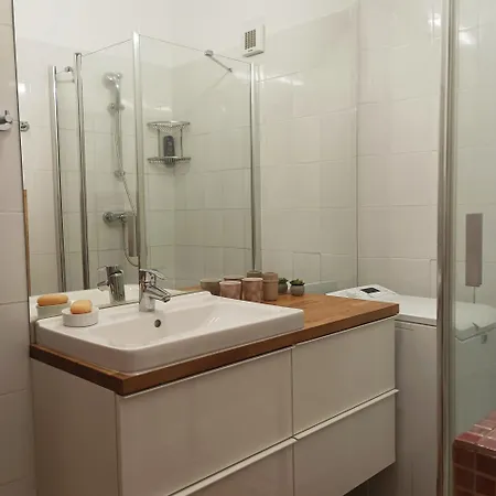 Mona Lisa Апартаменты Братислава