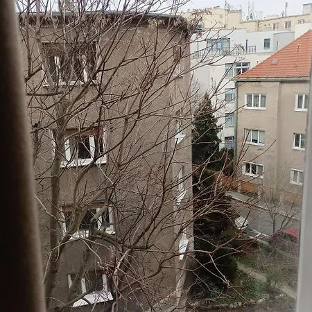 Mona Lisa Appartement Bratislava