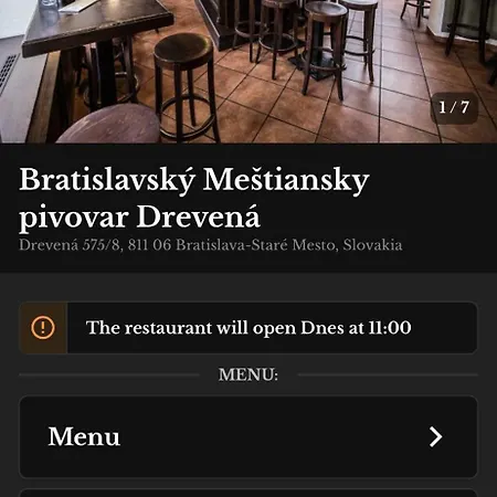 Mona Lisa Апартаменты