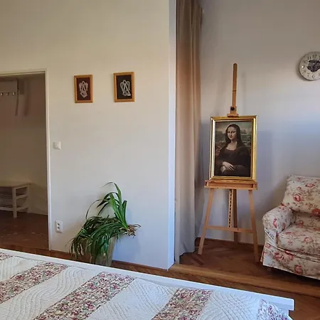 Mona Lisa Appartement Bratislava