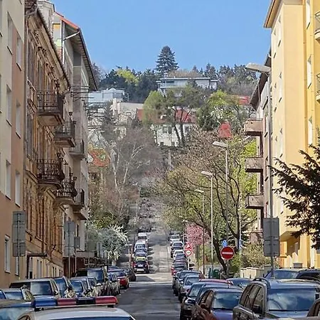 Mona Lisa Appartement *