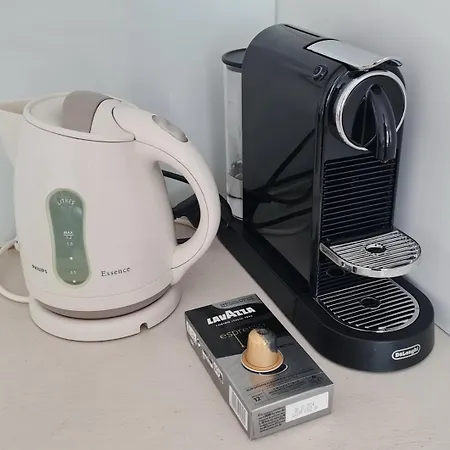 アパート Mona Lisa ブラチスラヴァ