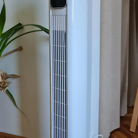 Апартаменты Mona Lisa *