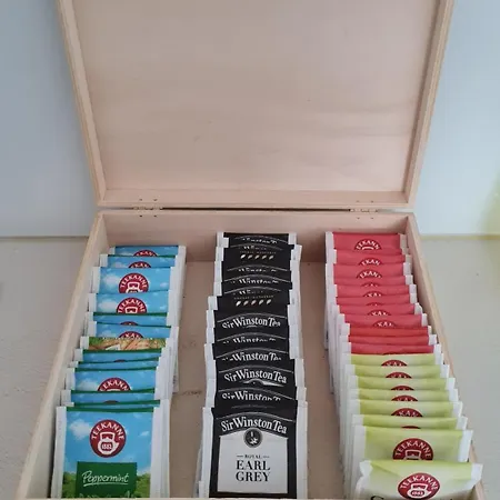 Mona Lisa Appartement