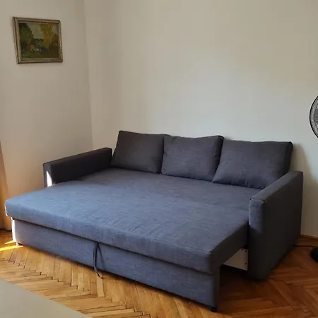 Appartement Mona Lisa *