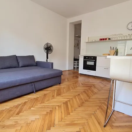 Appartement Mona Lisa Bratislava