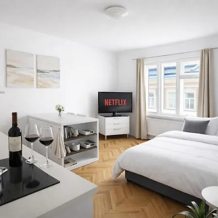 Appartement Mona Lisa