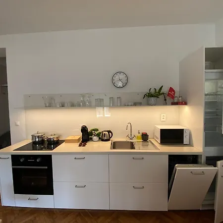 Mona Lisa Appartement Bratislava
