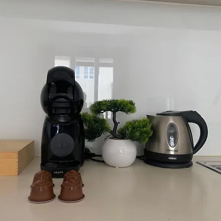 Appartement Mona Lisa Bratislava