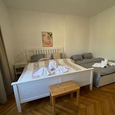 Appartement Mona Lisa