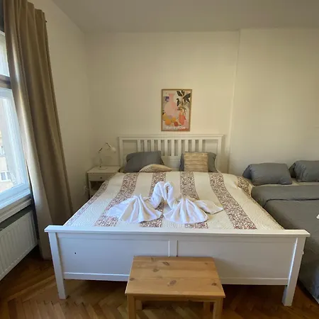 Mona Lisa Apartament Bratislava