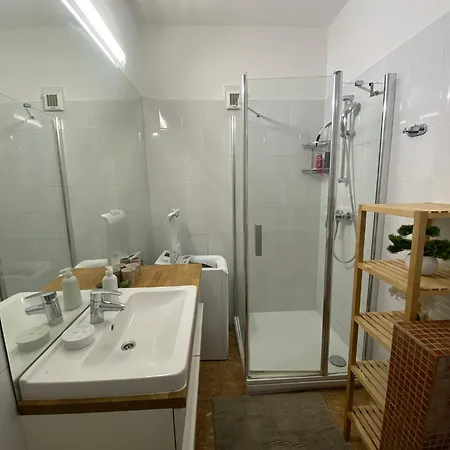 Appartement Mona Lisa Bratislava