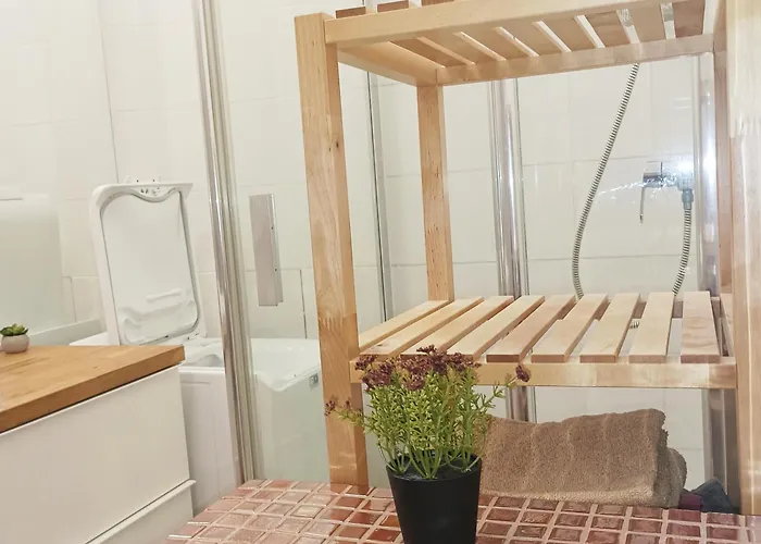 Mona Lisa Apartament