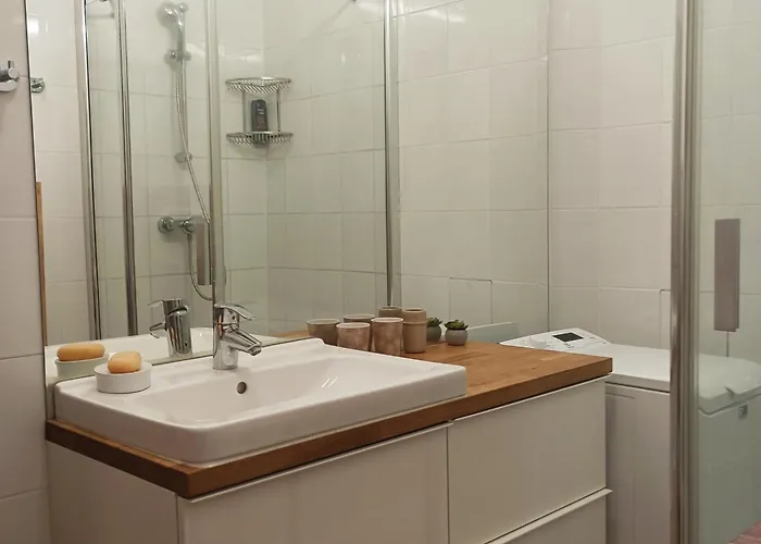 Mona Lisa Apartman Pozsony