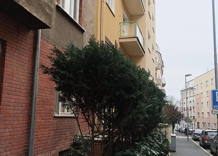 Appartement Mona Lisa