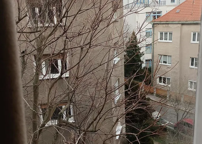 Mona Lisa Appartement Bratislava