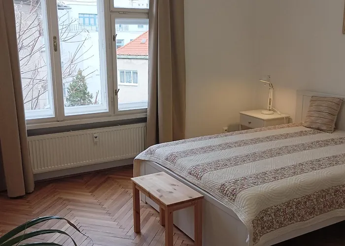 Appartement Mona Lisa