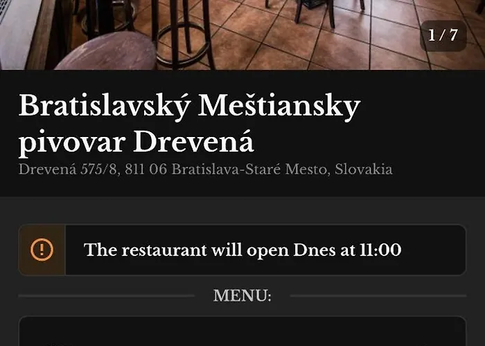 Mona Lisa Appartement