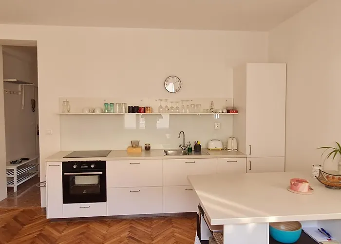 Mona Lisa Apartament *