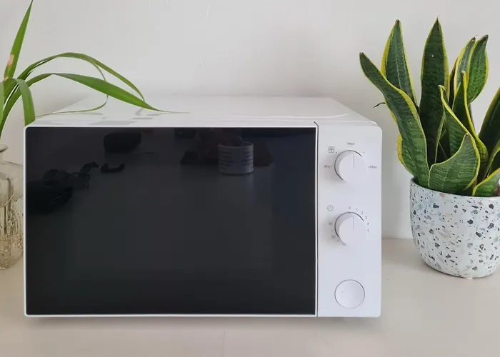 Apartament Mona Lisa Bratislava