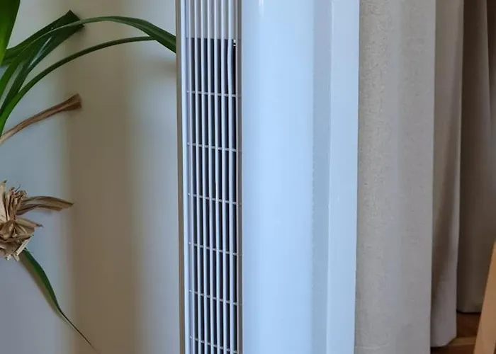 Apartament Mona Lisa *