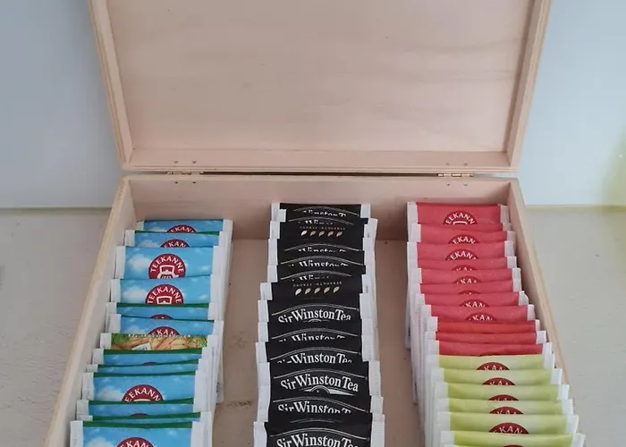 Mona Lisa Apartament