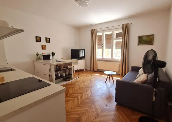 Appartement Mona Lisa *