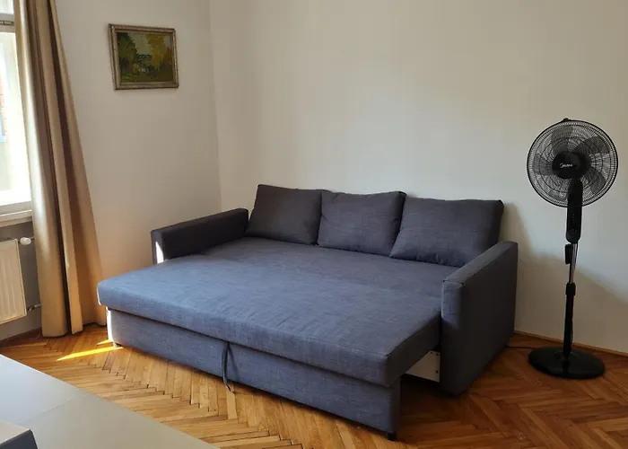Apartament Mona Lisa *