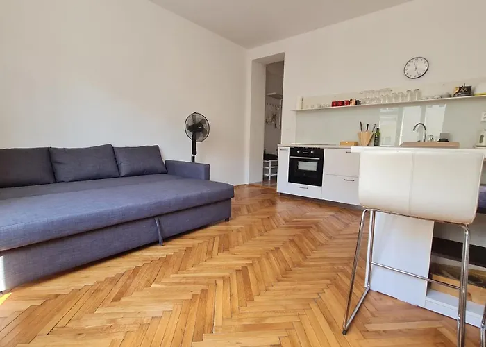 Appartement Mona Lisa Bratislava