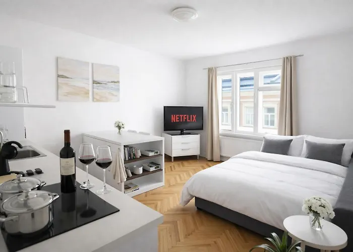 Appartement Mona Lisa