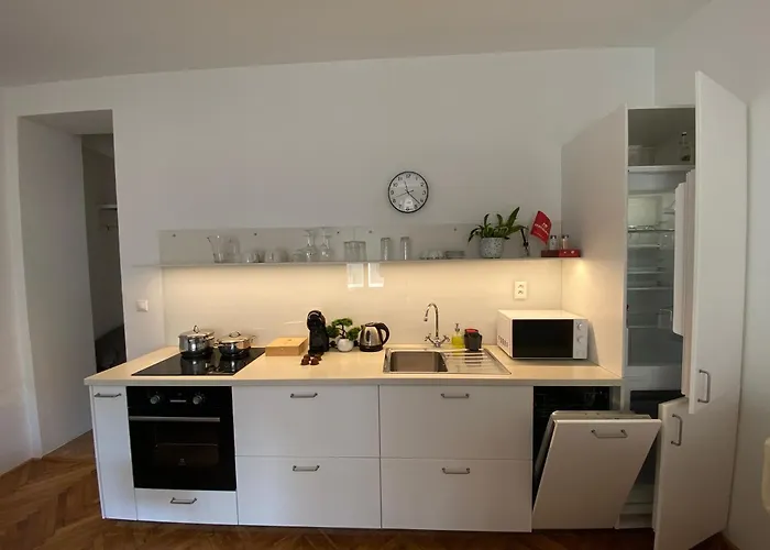 Mona Lisa Appartement Bratislava