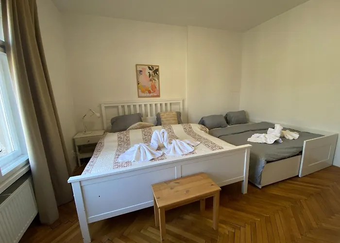 Appartement Mona Lisa