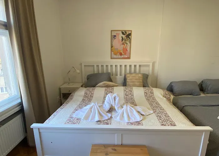 Mona Lisa Appartement Bratislava