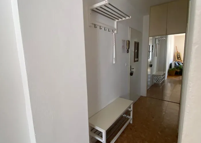 Appartement Mona Lisa