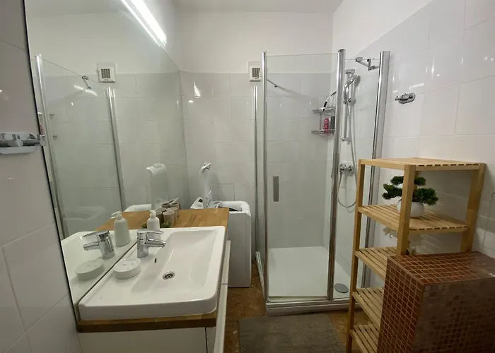 Appartement Mona Lisa Bratislava