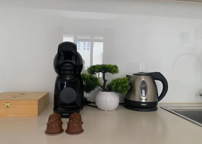 Lägenhet Mona Lisa Bratislava