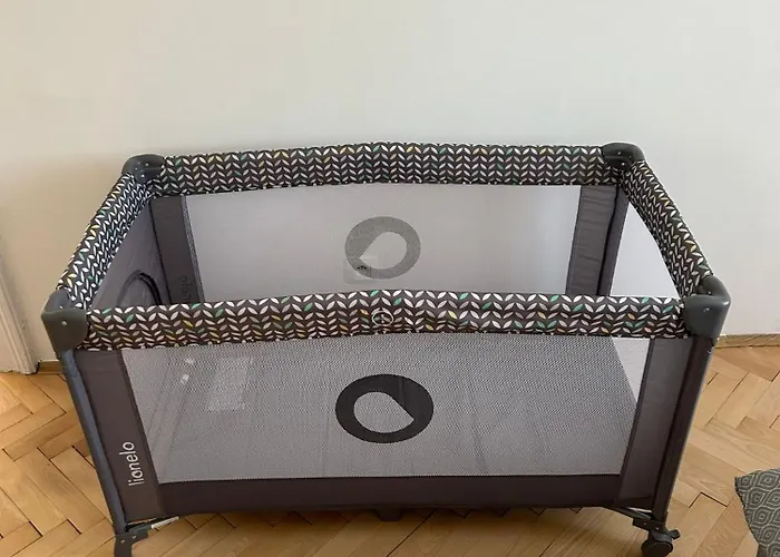 Mona Lisa Lägenhet *