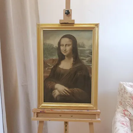 Mona Lisa Bratislava