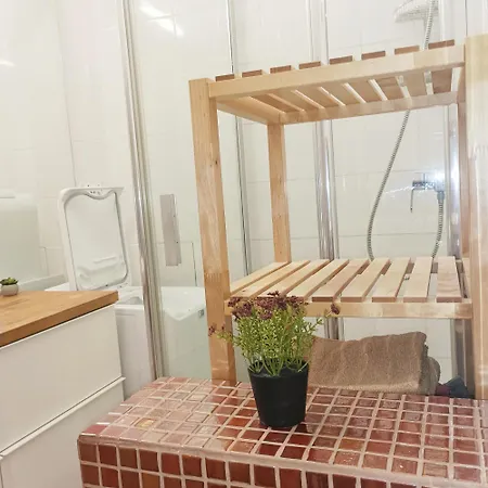 Mona Lisa Apartamento