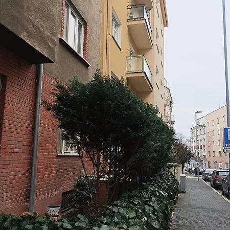 Apartamento Mona Lisa