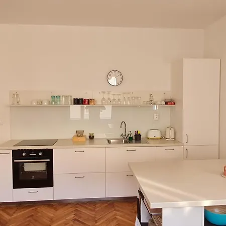 Mona Lisa Apartamento *